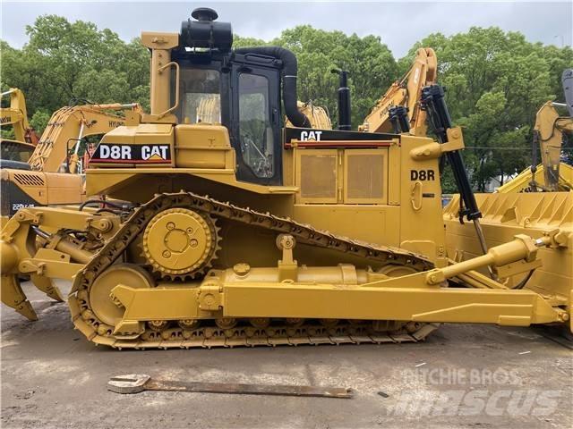 CAT D 8 R Dozer cingolati