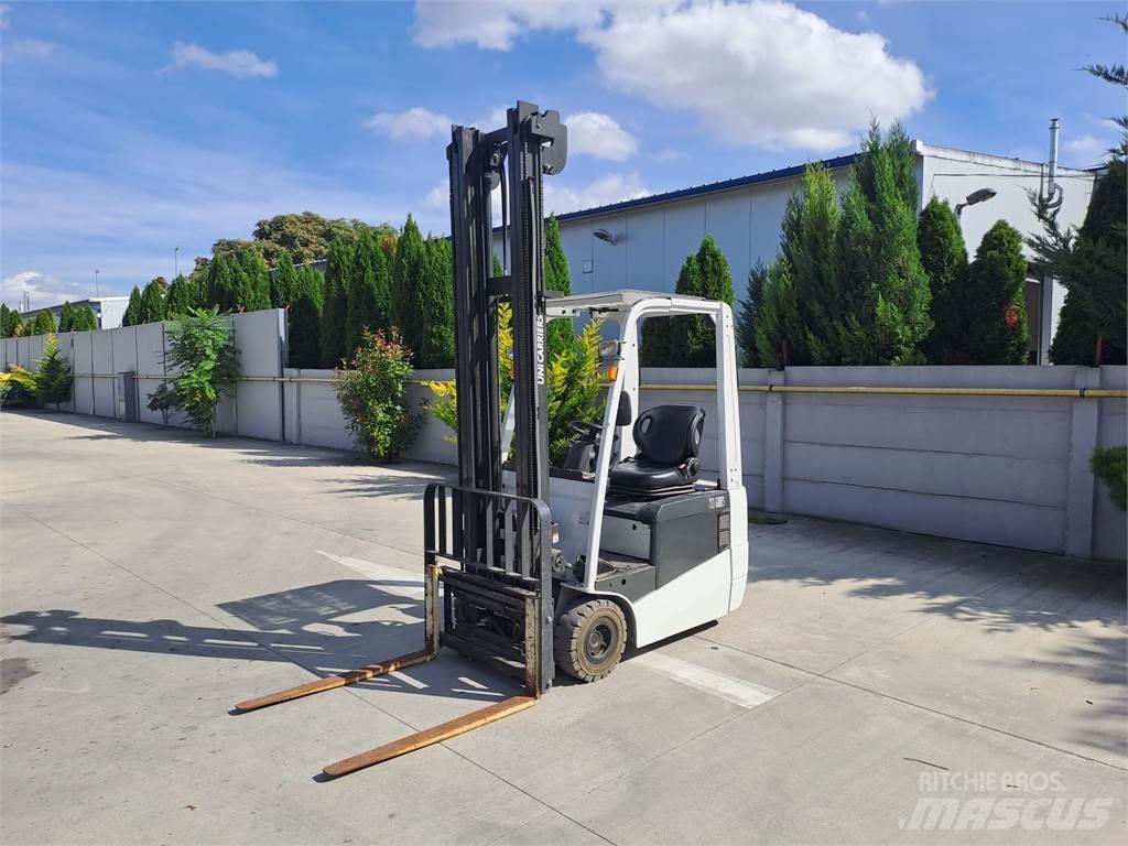 Nissan A1L1N150 Carrelli elevatori elettrici