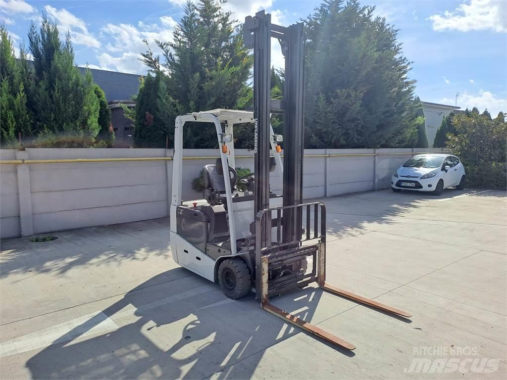 Nissan A1L1N150 Carrelli elevatori elettrici