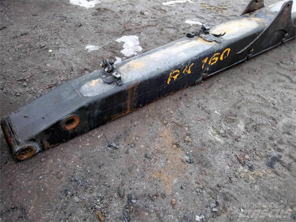 Rottne RK 160 Gru per esbosco