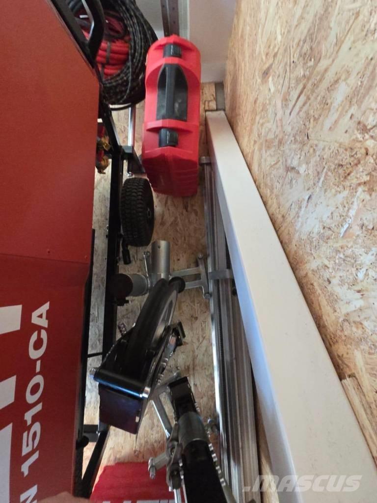 Hilti DSW 1510-CA Costruzioni - Altro