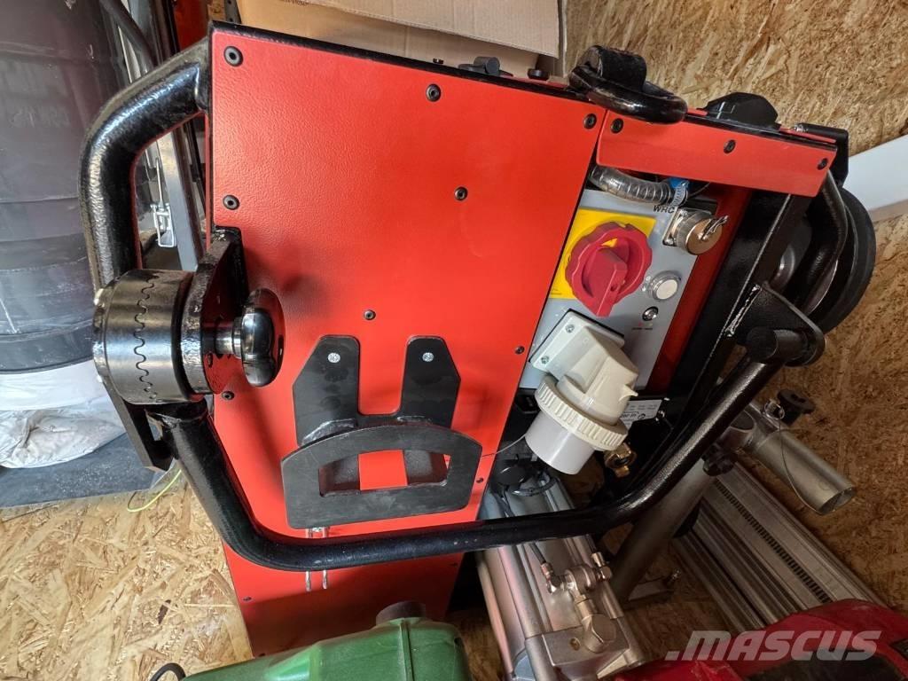 Hilti DSW 1510-CA Costruzioni - Altro