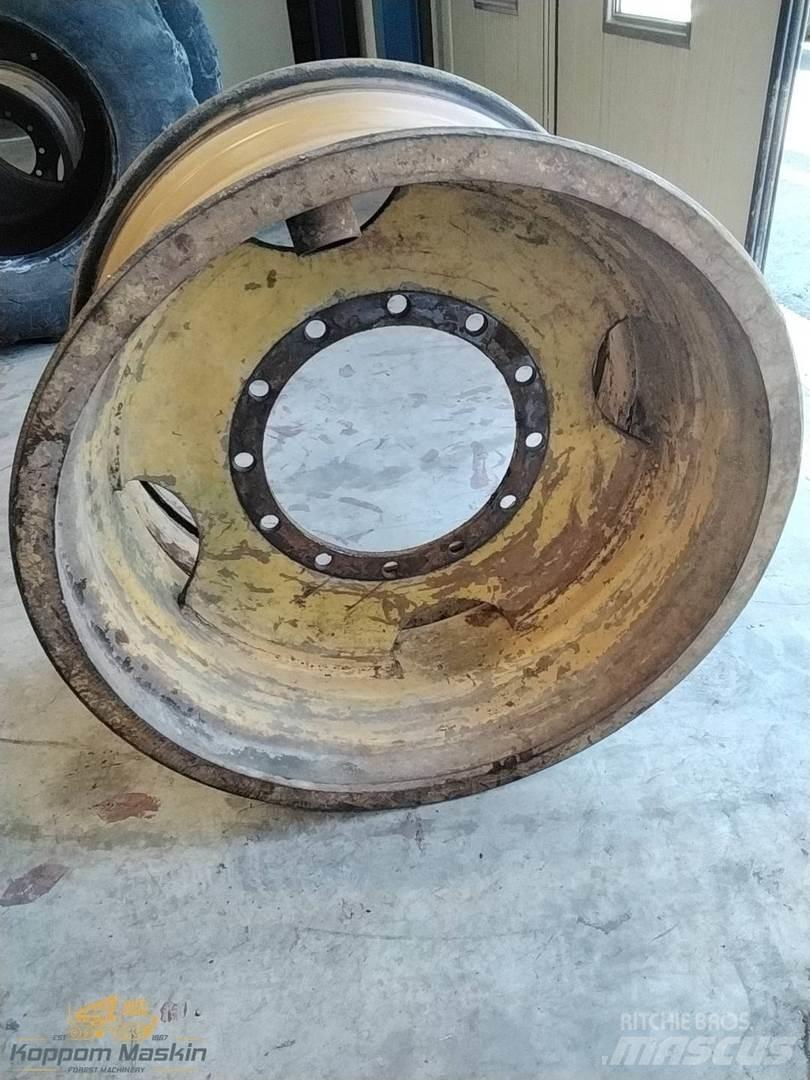 Ösa 250 20x34 Pneumatici, ruote e cerchioni