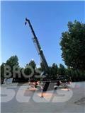 XCMG QY 25 J Gru automontanti