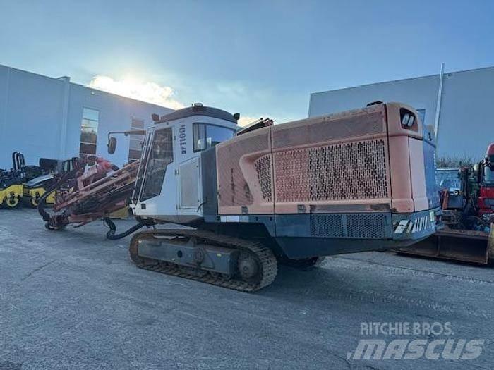 Sandvik DP 1100 Perforatrici di superficie
