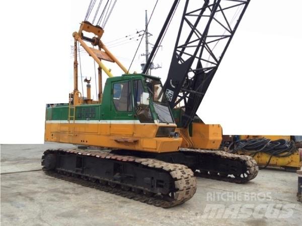  日本車輌  DH500-5 Gru cingolate