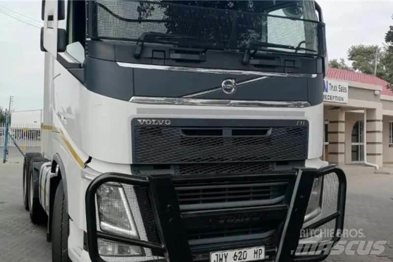 Volvo FH440 Camion altro