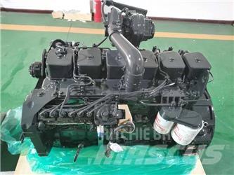 Cummins 6bt5.9-c130 Motori