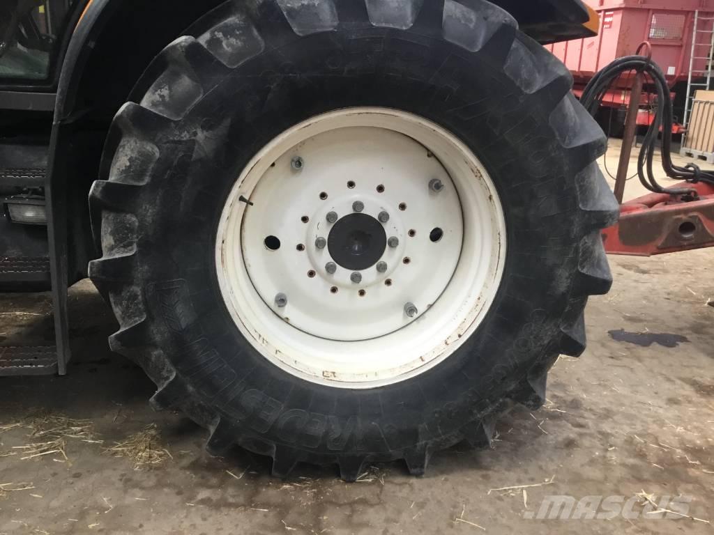 Renault Ares 816 RZ Trattori