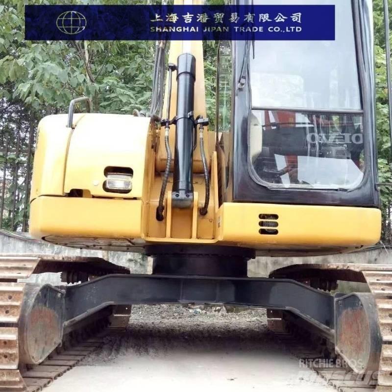 CAT 308 C Miniescavatori