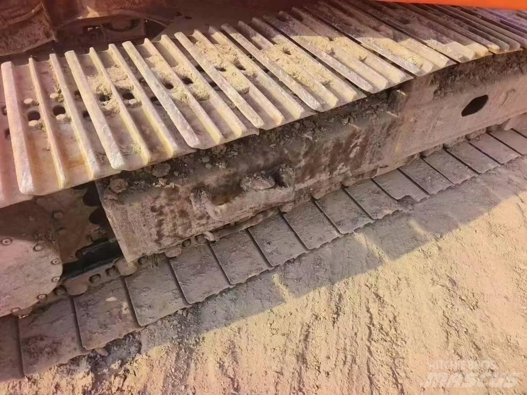 Doosan DH 150 LC-7 Escavatori cingolati
