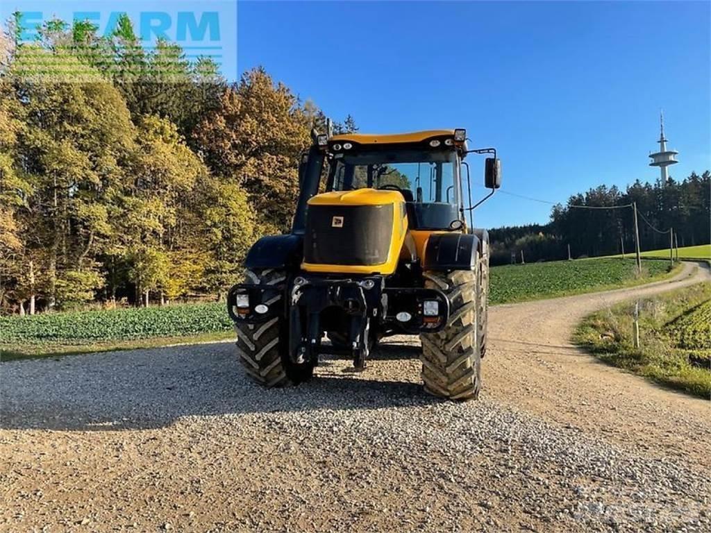JCB fastrac 8250 Trattori