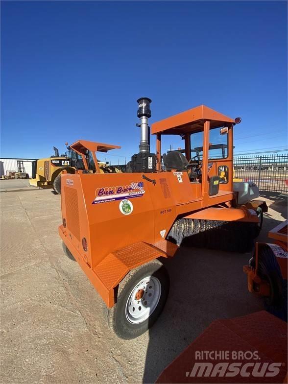 Broce RCT350 Lavasciuga