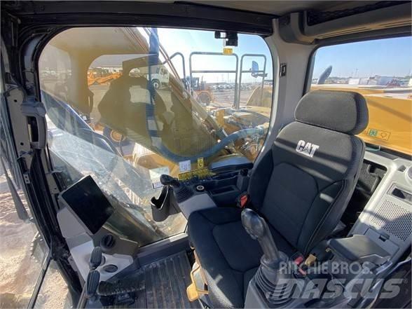 CAT 336 Escavatori cingolati