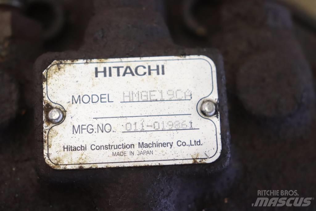 Hitachi 130 Escavatori cingolati
