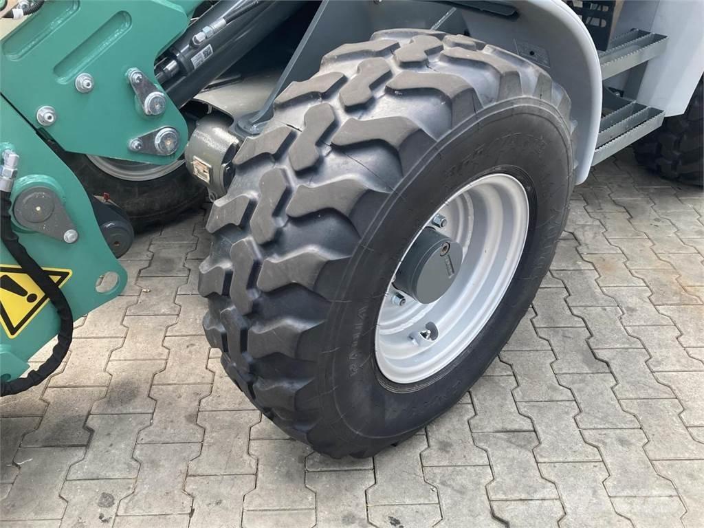 Kramer KL25.5T Sollevatori telescopici per agricoltura