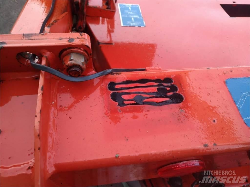 Kuhn GMD 802 F Falciacondizionatrici