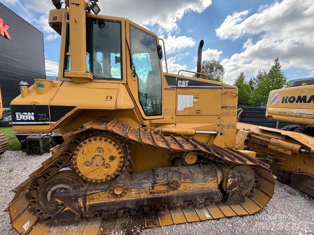CAT D 6 N XL Dozer cingolati