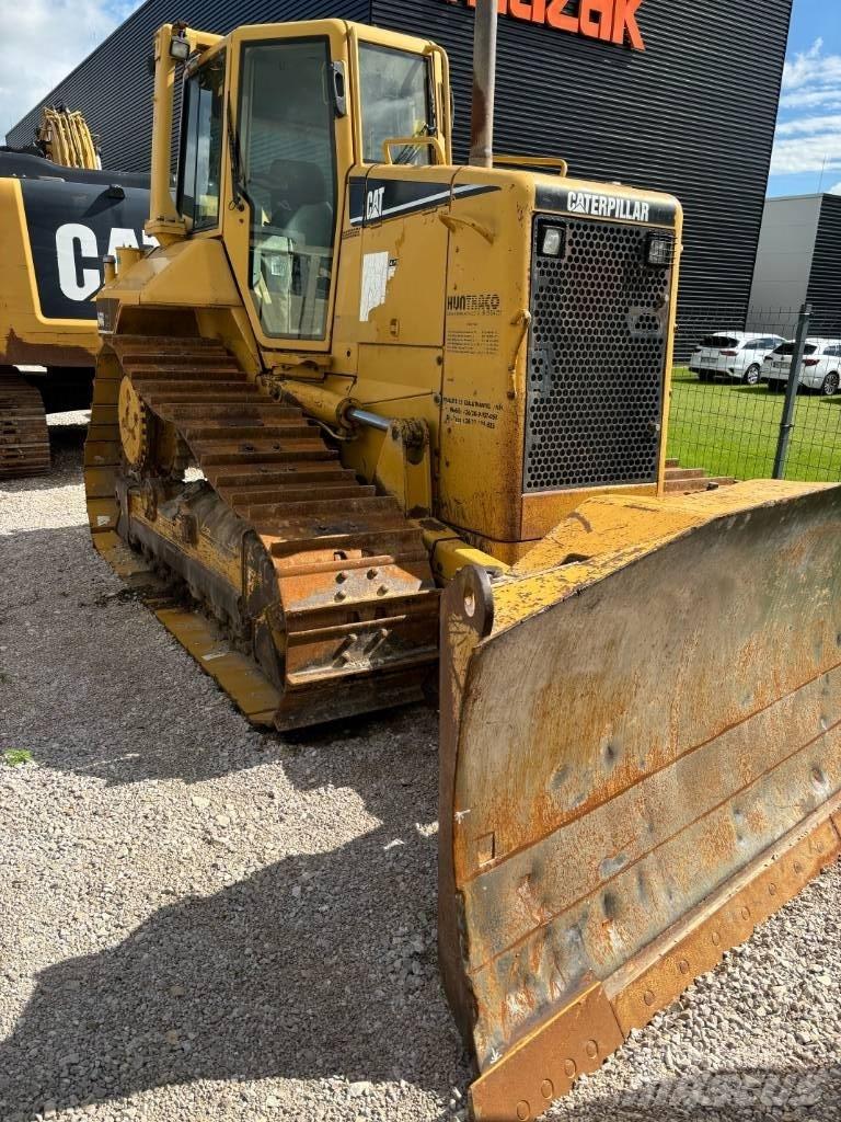 CAT D 6 N XL Dozer cingolati