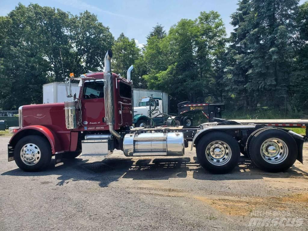 Peterbilt 389 Motrici e Trattori Stradali