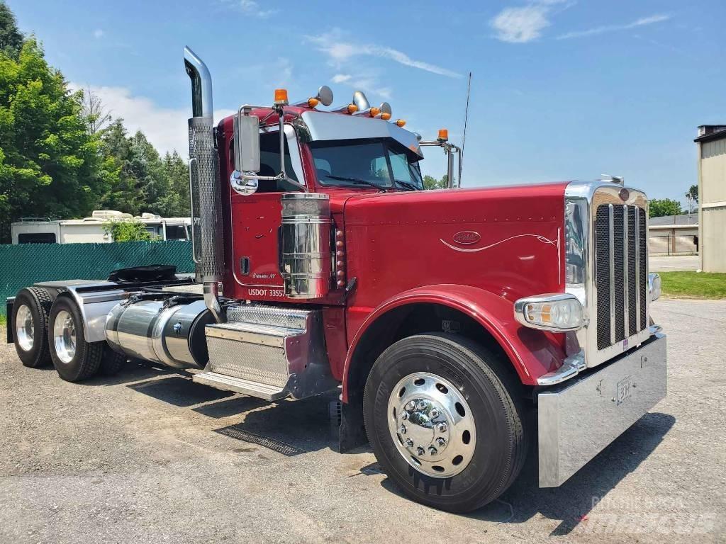 Peterbilt 389 Motrici e Trattori Stradali