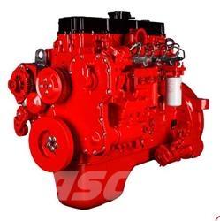 Cummins QSL8.9-G4 Motori