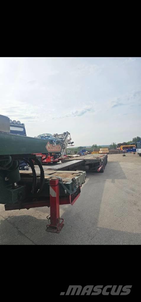 Nooteboom Noo-9706v Caricatore basso