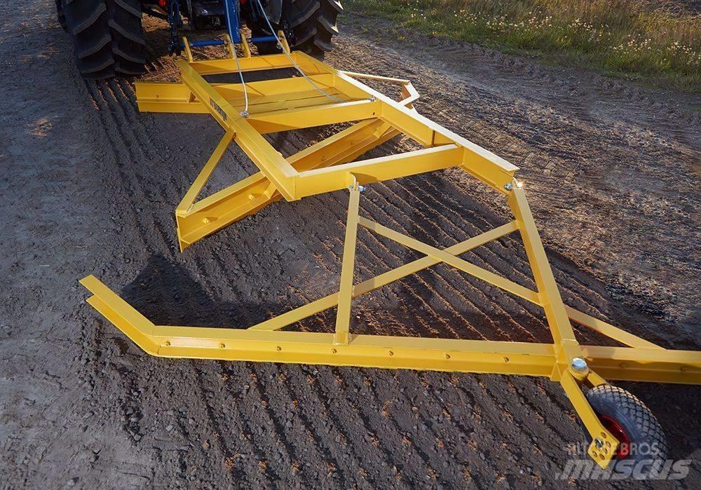 Vreten V2-200 Grader