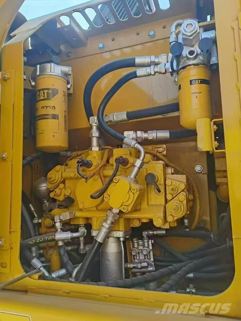 CAT 312 D Escavatori cingolati