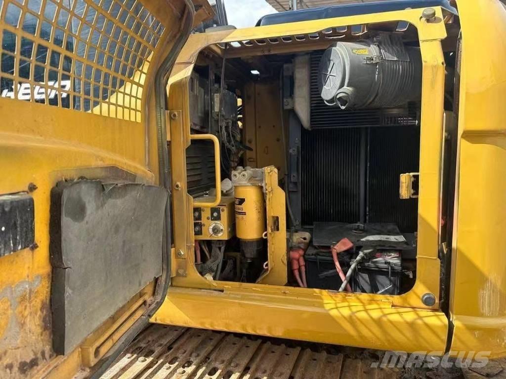 CAT 312 D Escavatori cingolati