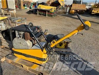 Wacker DPU4045H Vibratori