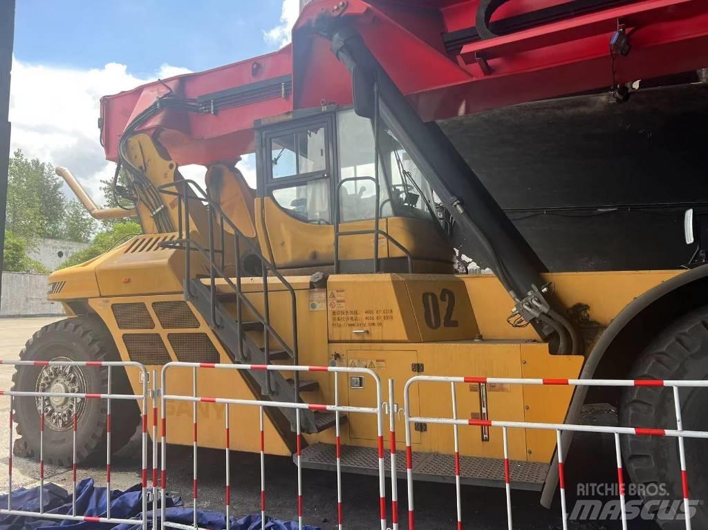 Sany SRSC 45V Carrelli elevatori