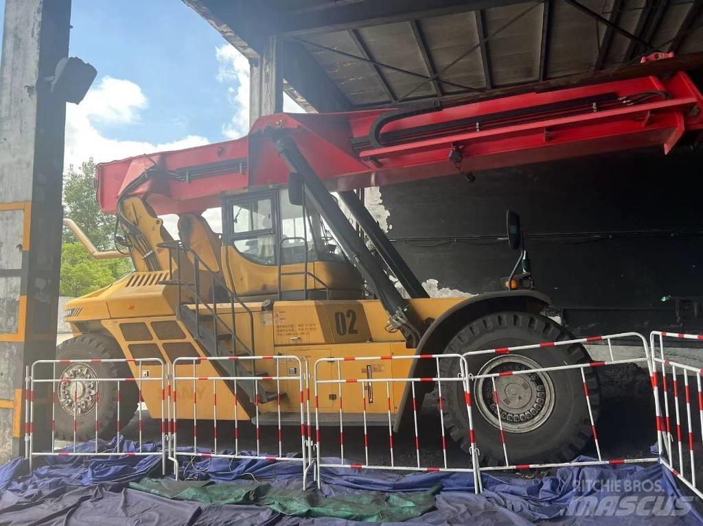 Sany SRSC 45V Carrelli elevatori