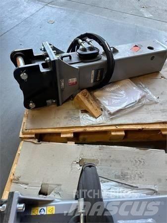 Epiroc EC50 Martelli - frantumatori