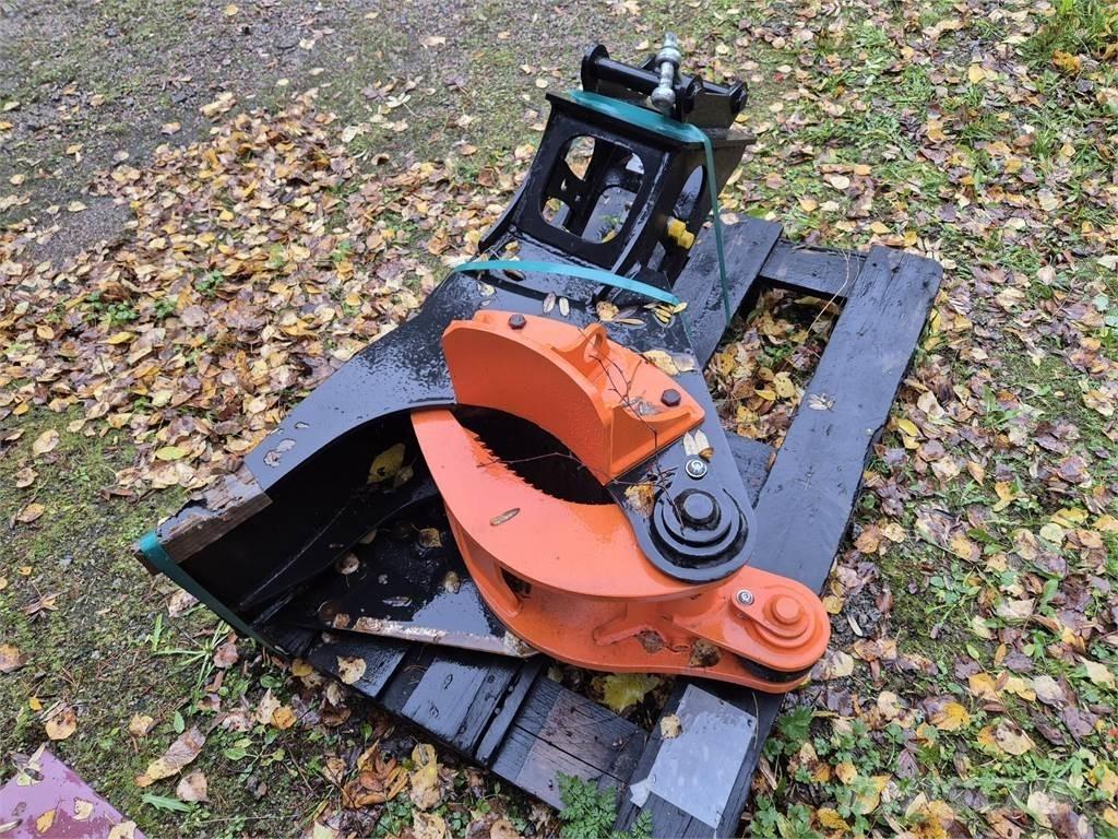  Tarfin VG-200 Pinze