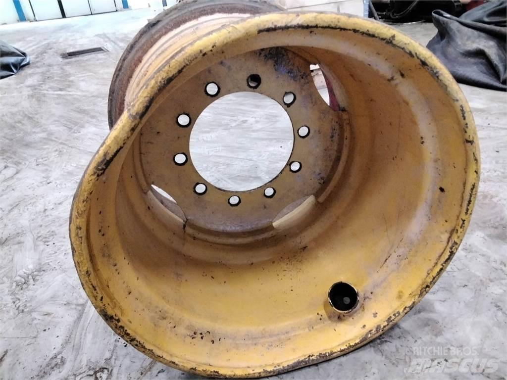 Ösa 250 24x26,5 Pneumatici, ruote e cerchioni
