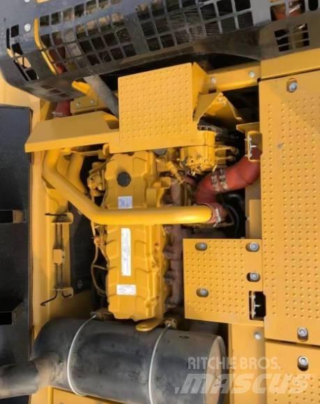CAT 336D2 Escavatori cingolati