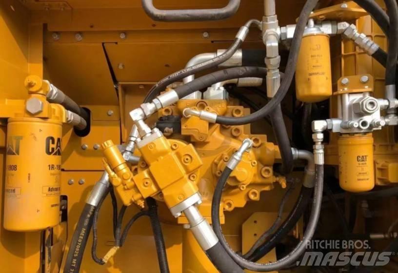 CAT 336D2 Escavatori cingolati