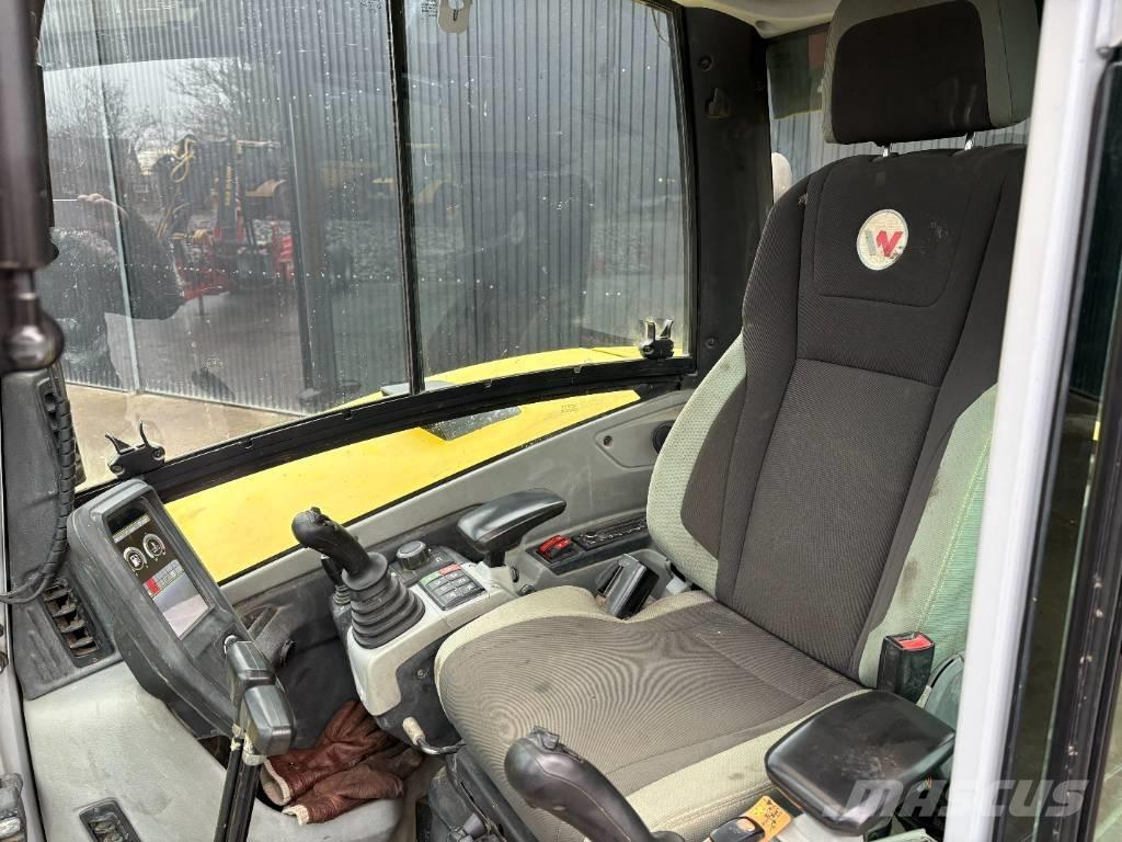 Wacker Neuson ET 90 Escavatori medi 7t - 12t