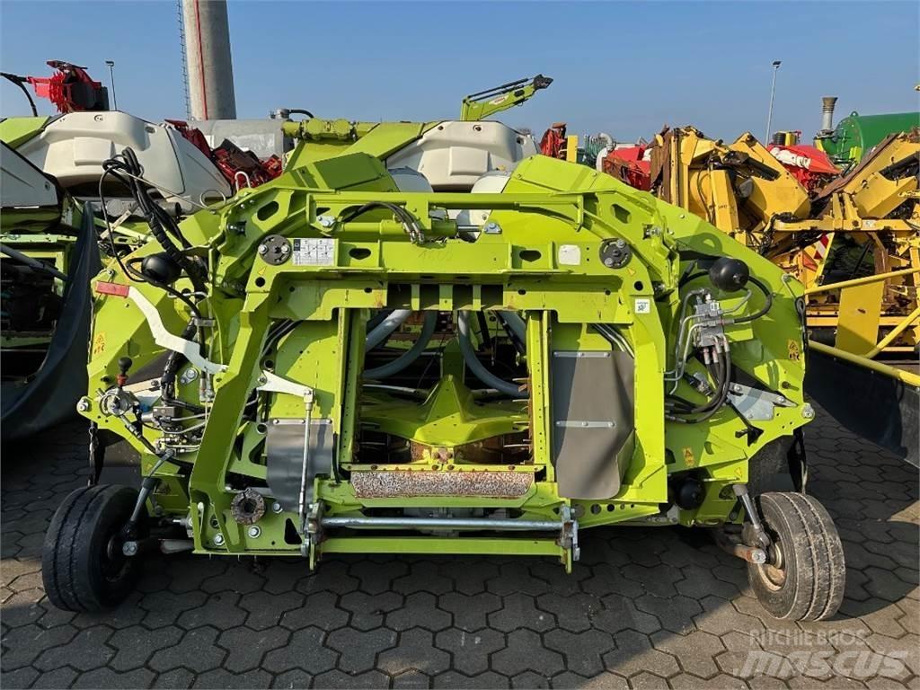 CLAAS Orbis 600 SD Agricoltura - Altro