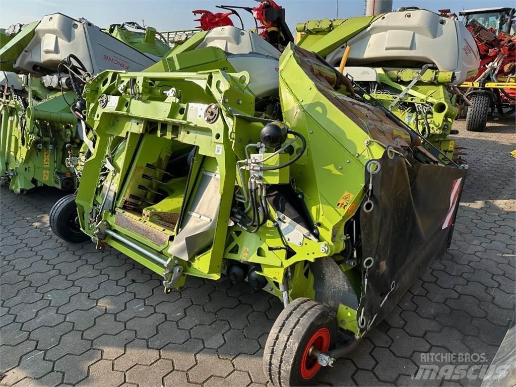 CLAAS Orbis 600 SD Agricoltura - Altro