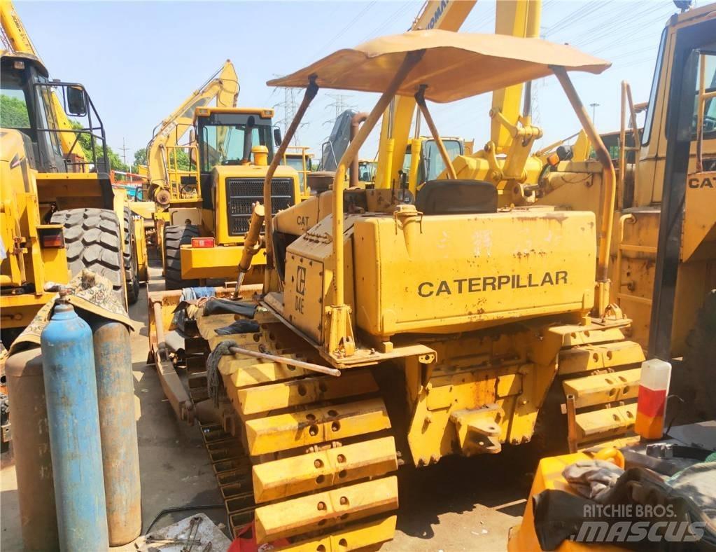 CAT D 4 E Dozer cingolati