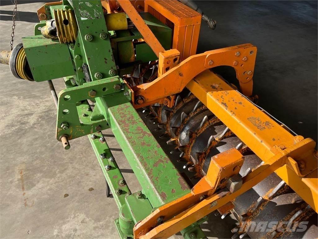 Amazone RE/30 Agricoltura - Altro