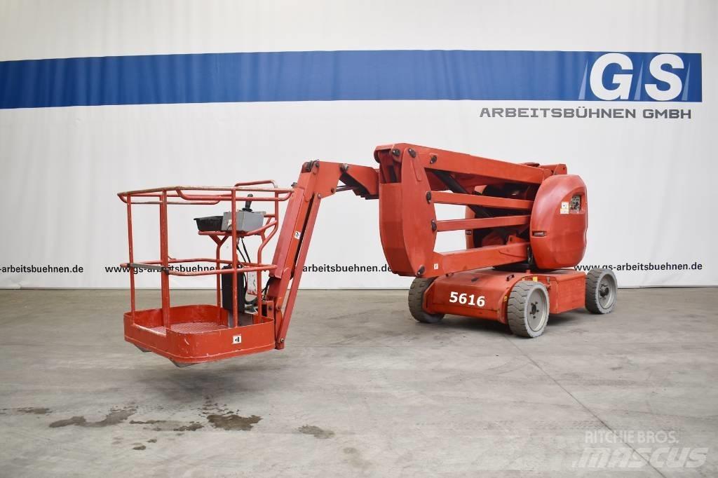Manitou 150 AET JC Piattaforme a braccio articolato