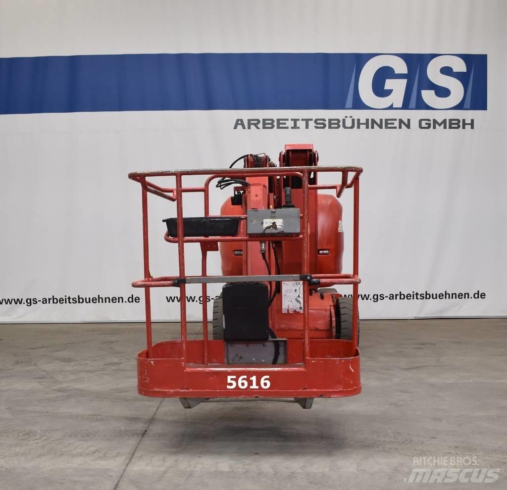 Manitou 150 AET JC Piattaforme a braccio articolato
