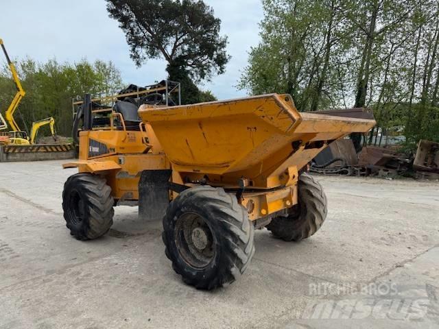 Thwaites MACH 864 Mini dumper