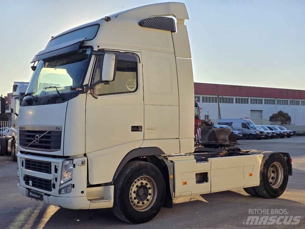 Volvo FH 13 440 Motrici e Trattori Stradali