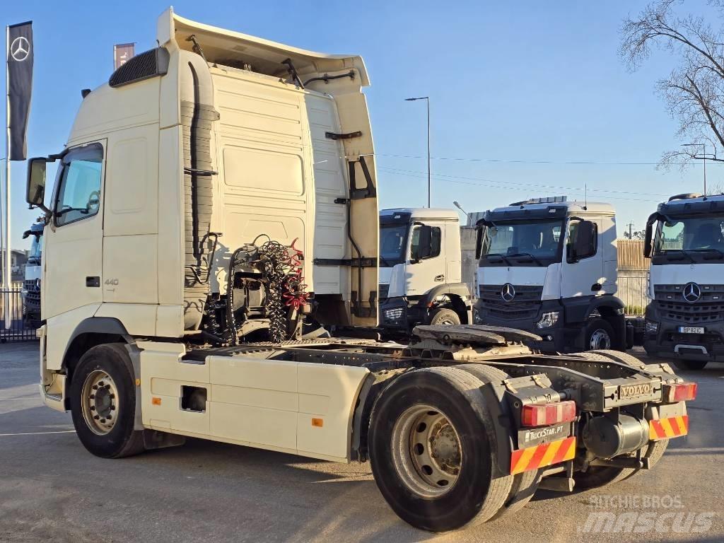 Volvo FH 13 440 Motrici e Trattori Stradali