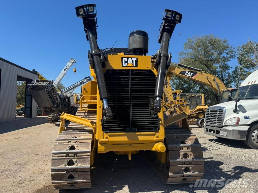 CAT D 8 T WDA Dozer cingolati