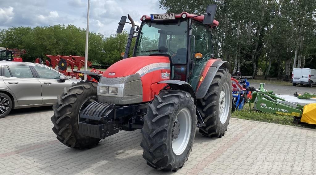 McCormick T 110 Max Trattori